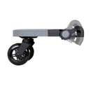 Load image into gallery viewer, Baby Trend Ride-On Stroller Board | Compatible Attachment Board with Smooth Wheels