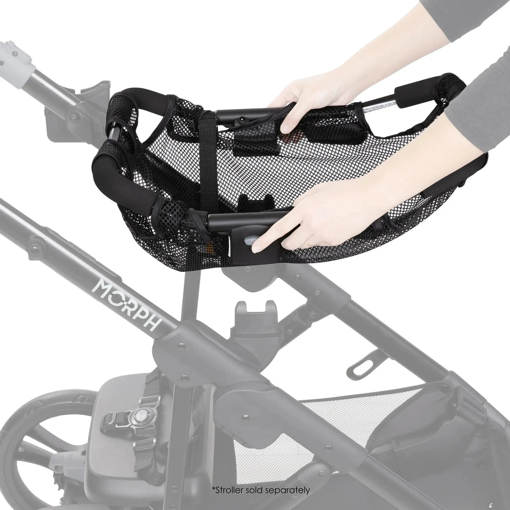 Contours Element Universal Multi-Brand Infant Car Seat Adapter