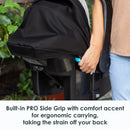 Load image into gallery viewer, EZ-Lift™ PRO Infant Car Seat in Desert Midnight (Walmart Exclusive)