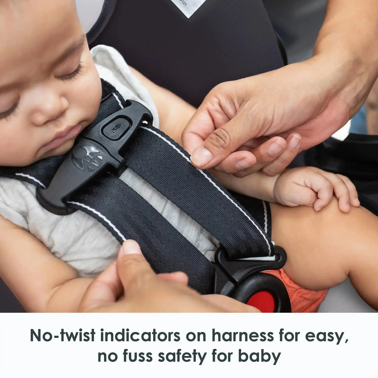 EZ-Lift™ PRO Infant Car Seat in Desert Midnight (Walmart Exclusive)