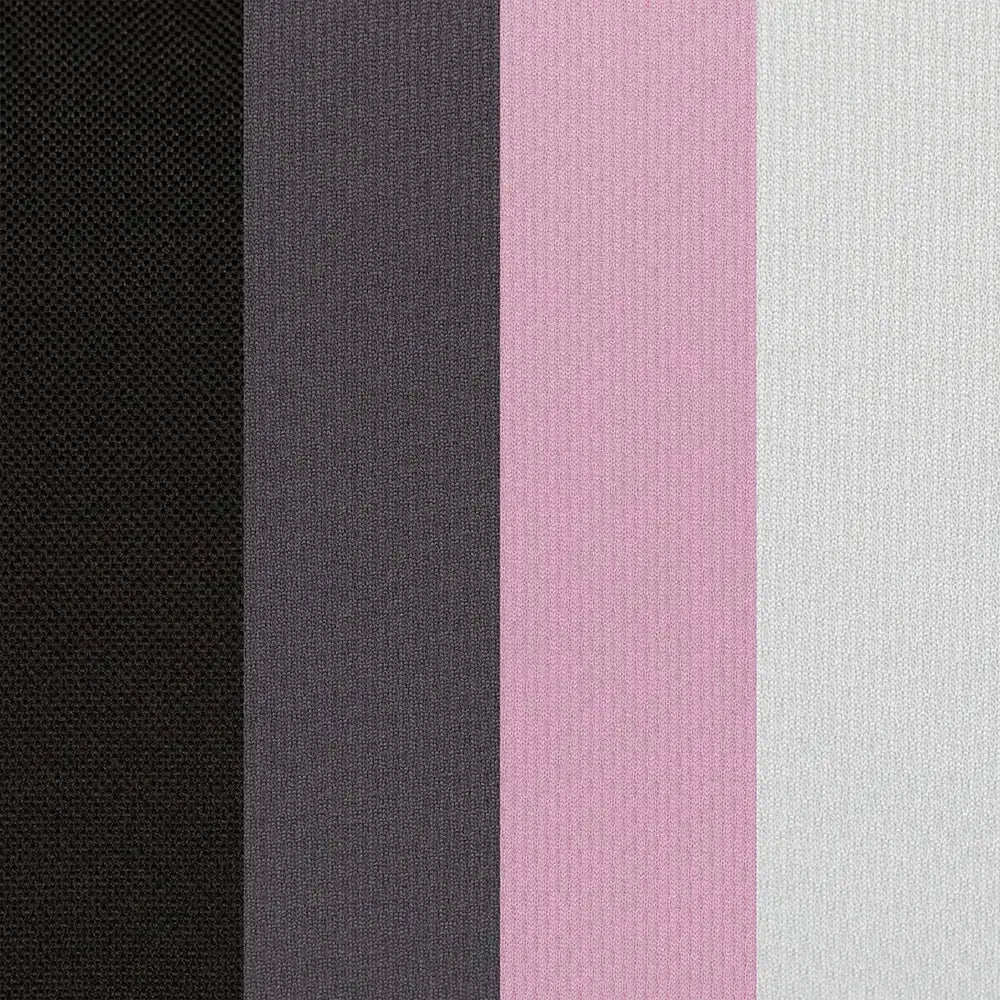 Baby Trend EZ-Lift PRO Infant Car Seat black, grey, and pink fashion fabric color