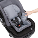 Load image into gallery viewer, Baby Trend Secure-Lift Infant Car Seat | 6-Position Infant Car Seat with Delta Carry Handle