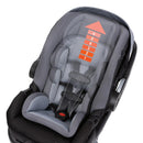 Load image into gallery viewer, Baby Trend Secure-Lift Infant Car Seat | 6-Position Infant Car Seat with Delta Carry Handle