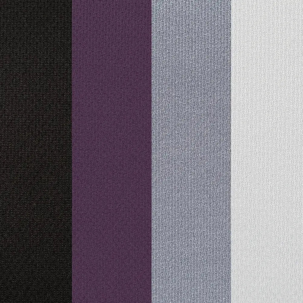 Baby Trend Secure-Lift Infant Car Seat purple and neutral fashion fabric colors