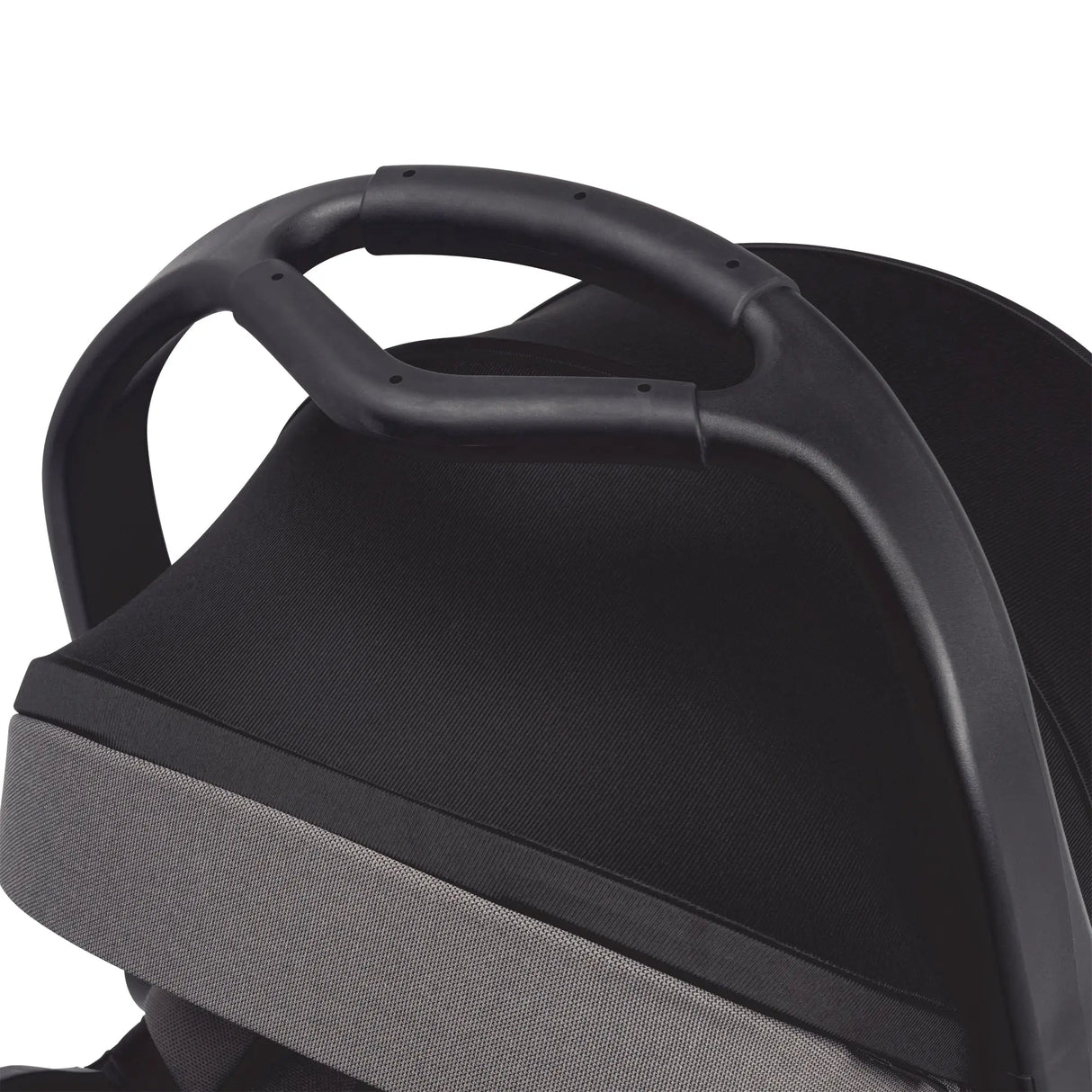 Baby Trend Secure-Lift Infant Car Seat hande bar