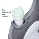 Load image into gallery viewer, Baby Trend Trooper 3-in-1 Convertible Car Seat | Lightweight Travel Car Seat That Grows with Baby