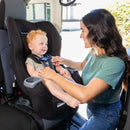 Load image into gallery viewer, Trooper™ 3-in-1 Convertible Car Seat in Desert Black (International)