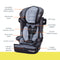Baby Trend Hybrid SI 3-in-1 Combination Booster Car Seat features callout