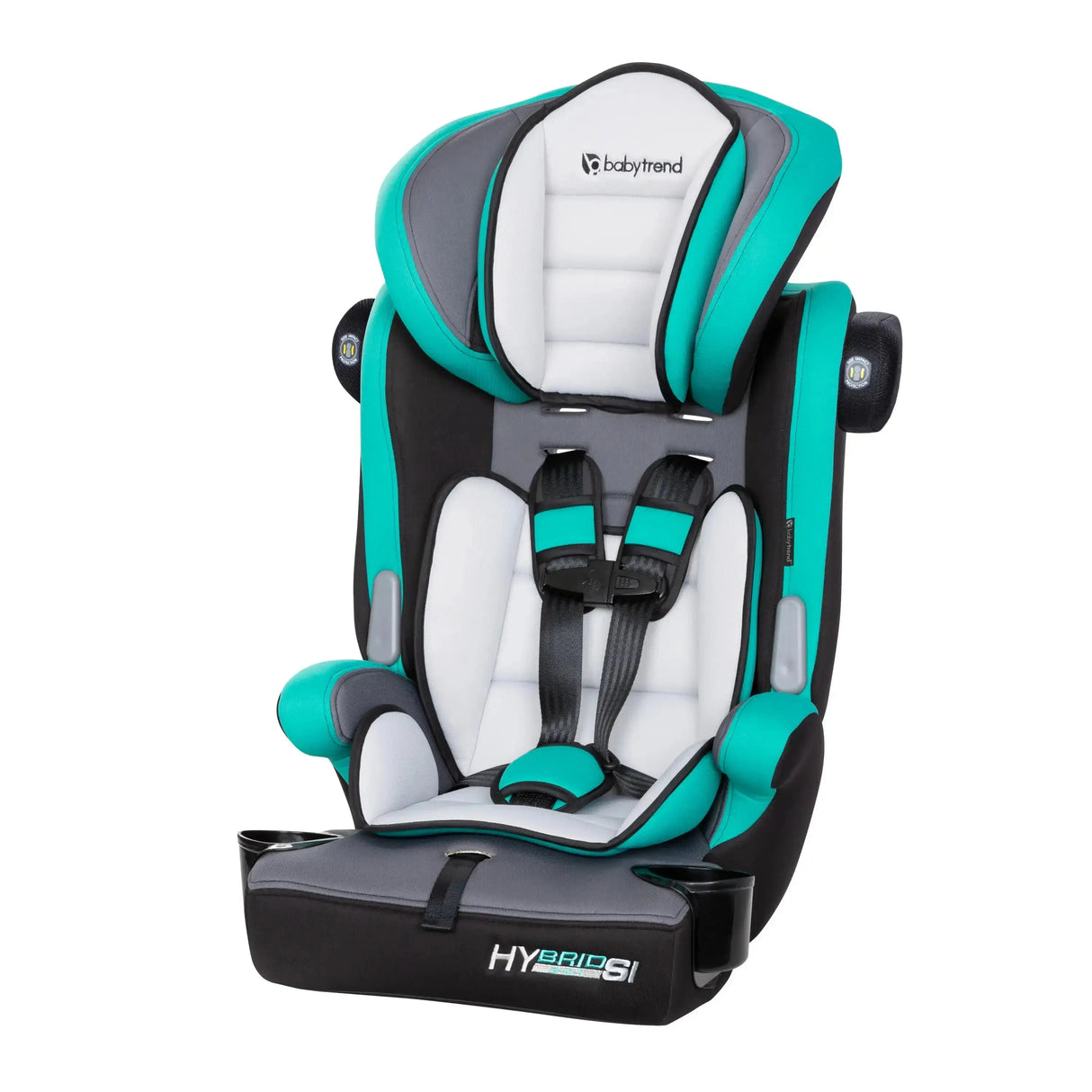 Hybrid™ SI 3-in-1 Booster Seat