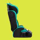Load image into gallery viewer, Baby Trend Hybrid™ SI 3-in-1 Booster Seat | with Side Impact Protection. Converts to Harness, High-Back, or Backless Booster