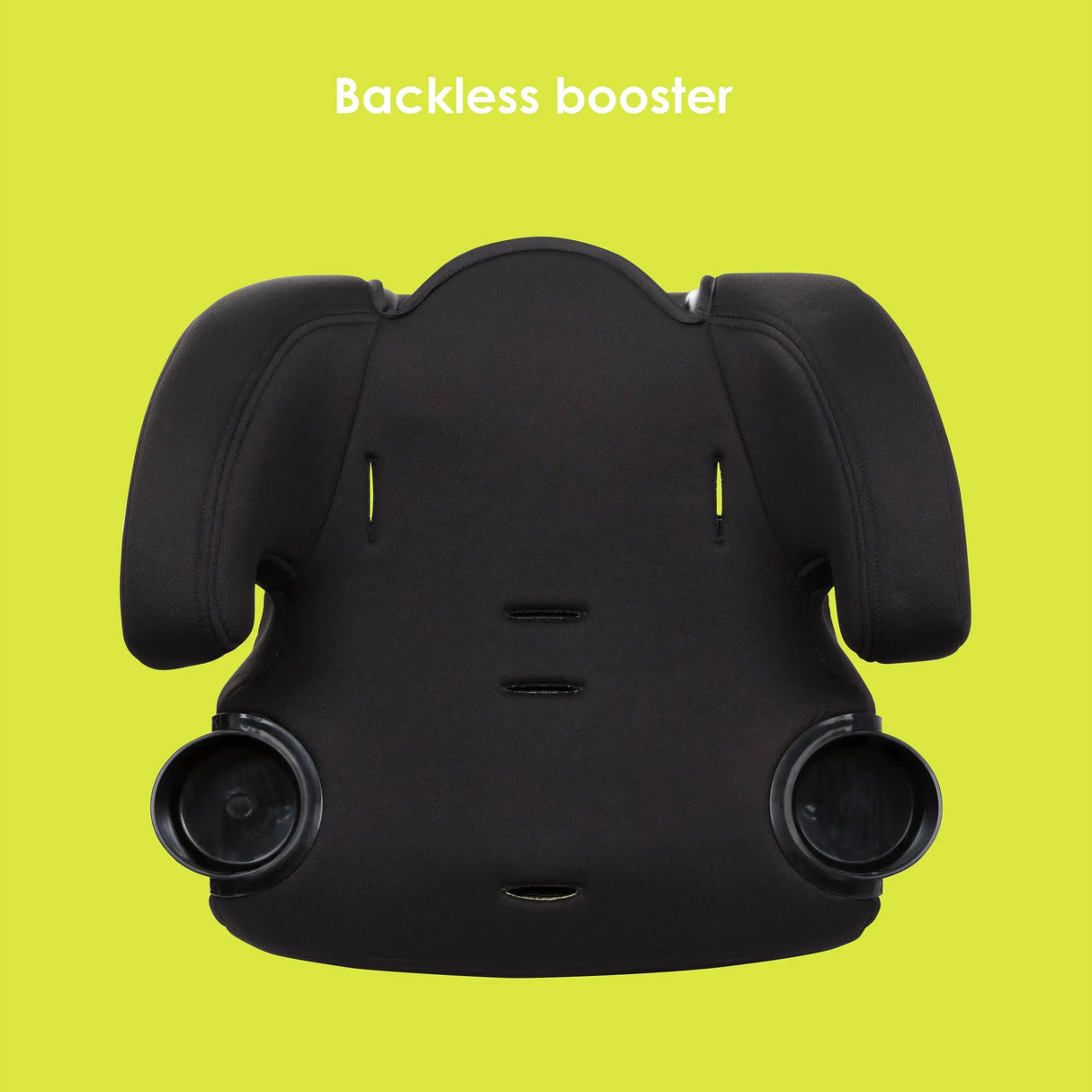Hybrid™ SI 3-in-1 Booster Seat