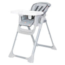 Load image into gallery viewer, Baby Trend Sit Right 2.0 3-in-1 High Chair in feeding mode