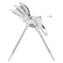 Load image into gallery viewer, Baby Trend Sit Right 2.0 3-in-1 High Chair with 3 reclining seat