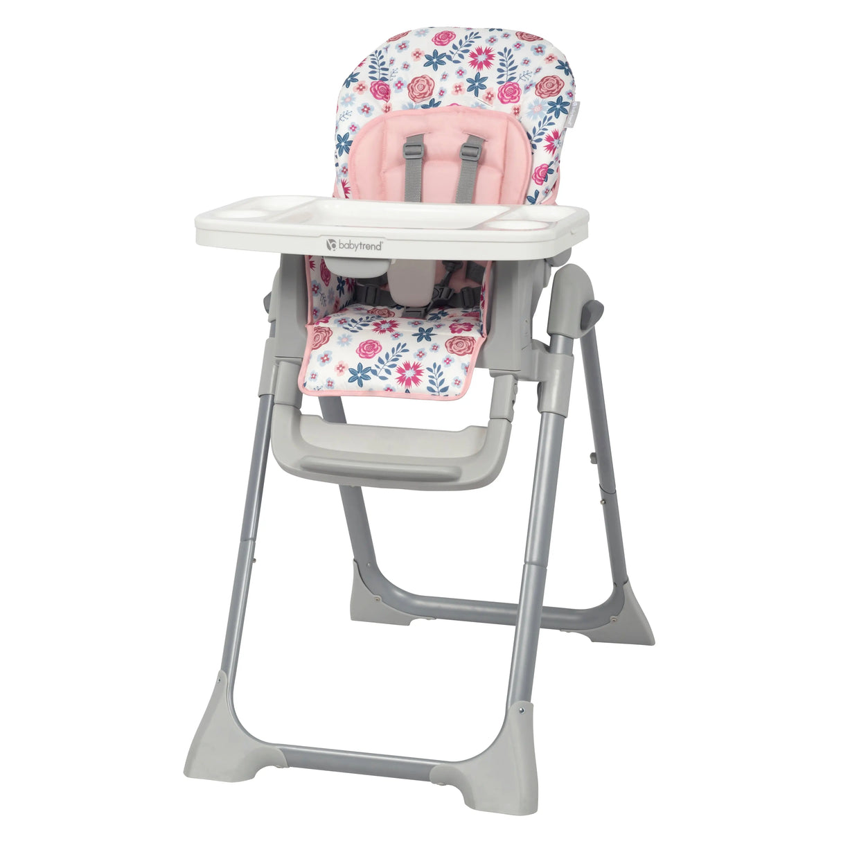 Baby Trend Sit Right 2.0 3-in-1 High Chair