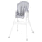 Adapt 4-in-1 High Chair to Toddler Chair