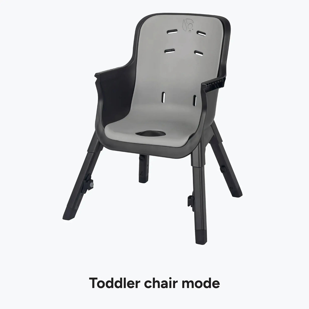 Baby Trend Sweet Seat 4-in-1 High Chair toddler chair mode