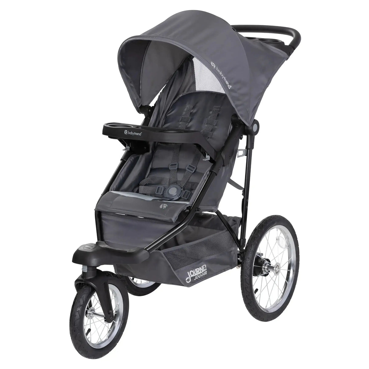 Baby Trend Journey Jogger Stroller
