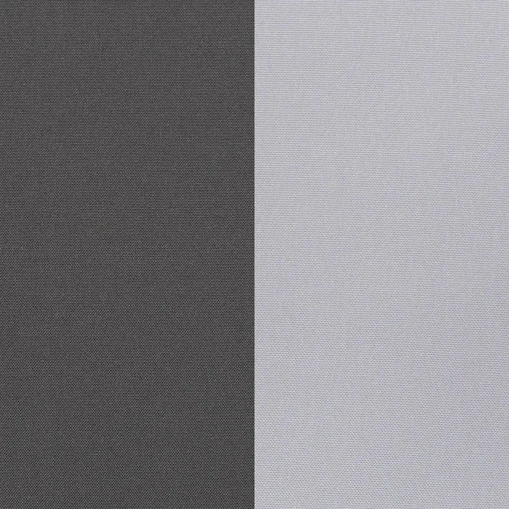 Baby Trend Journey Jogger Stroller neutral gray color fabric