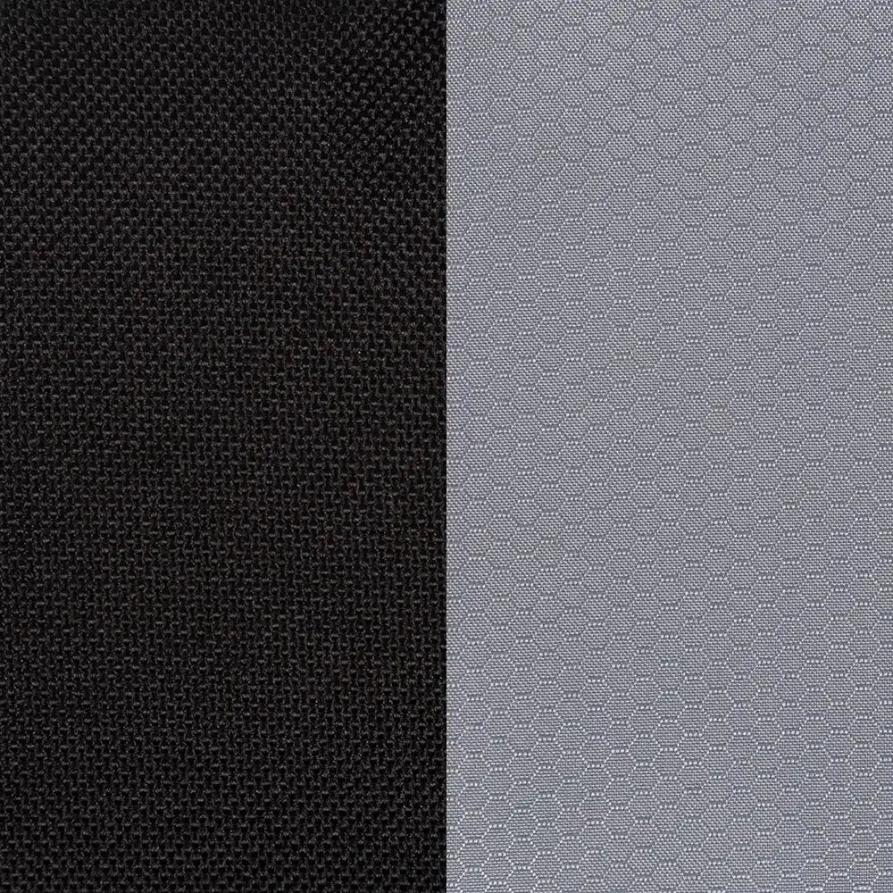 Baby Trend Expedition Race Tec Plus Jogger Stroller in grey and black fashion fabric color