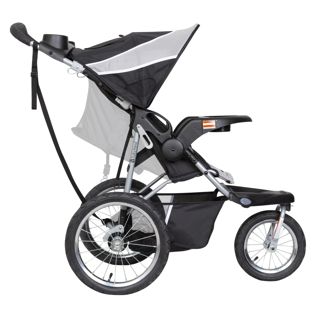 Expedition® Jogger in Phantom