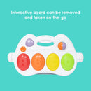 Load image into gallery viewer, Smart Steps Musical STEM Gym | Encourage Strength Building and Interactive Play