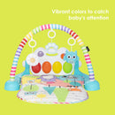 Load image into gallery viewer, Smart Steps Musical STEM Gym | Encourage Strength Building and Interactive Play