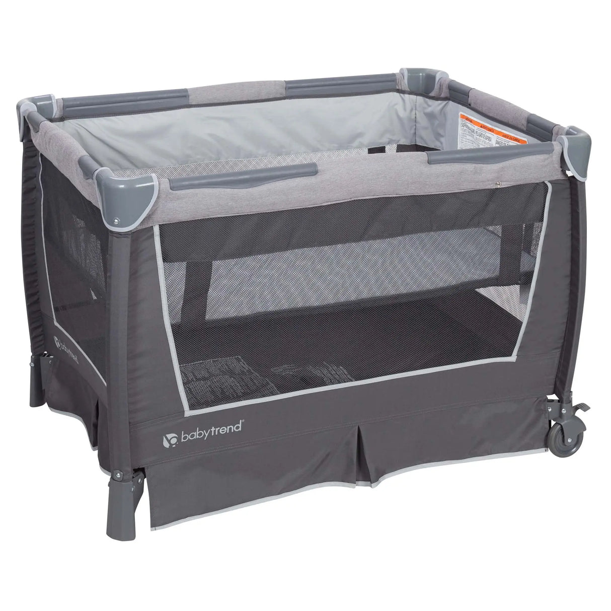 Retreat Nursery Center Playard