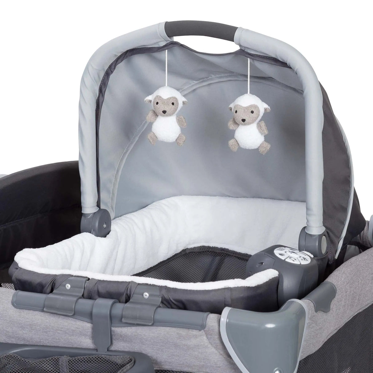 Retreat Nursery Center Playard
