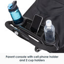 Load image into gallery viewer, Baby Trend Sit N' Stand® Double 2.0 Stroller | Double Stroller With 1-Hand Compact Fold
