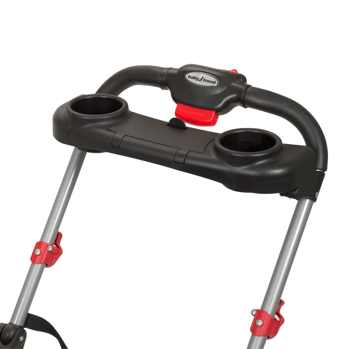 Sit N' Stand Ultra Stroller