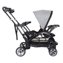 Load image into gallery viewer, Baby Trend Sit N' Stand Ultra Stroller | Double Stroller for Infant and Toddler