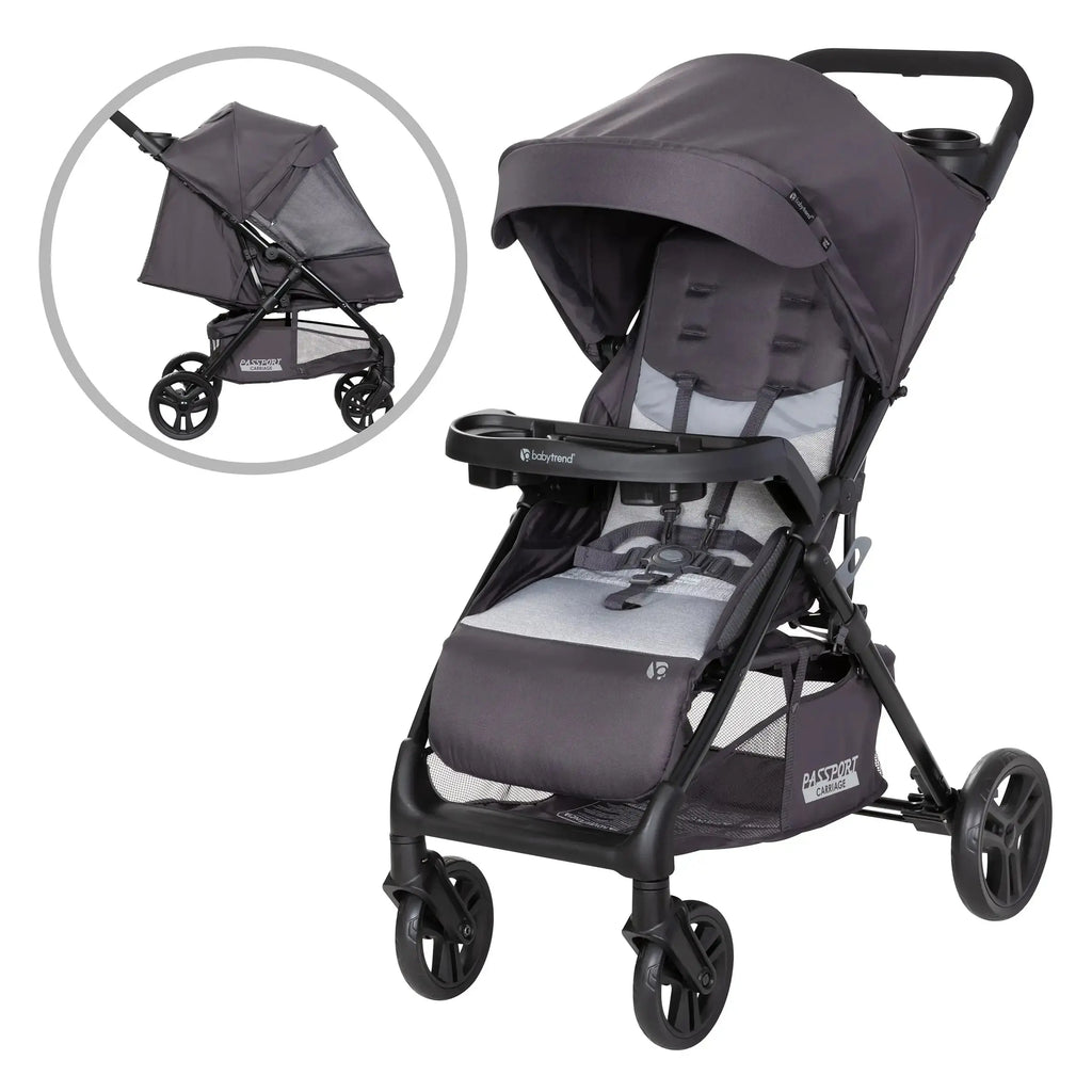 Baby Strollers: Jogger, Double, Lightweight, All-Terrain – Baby Trend