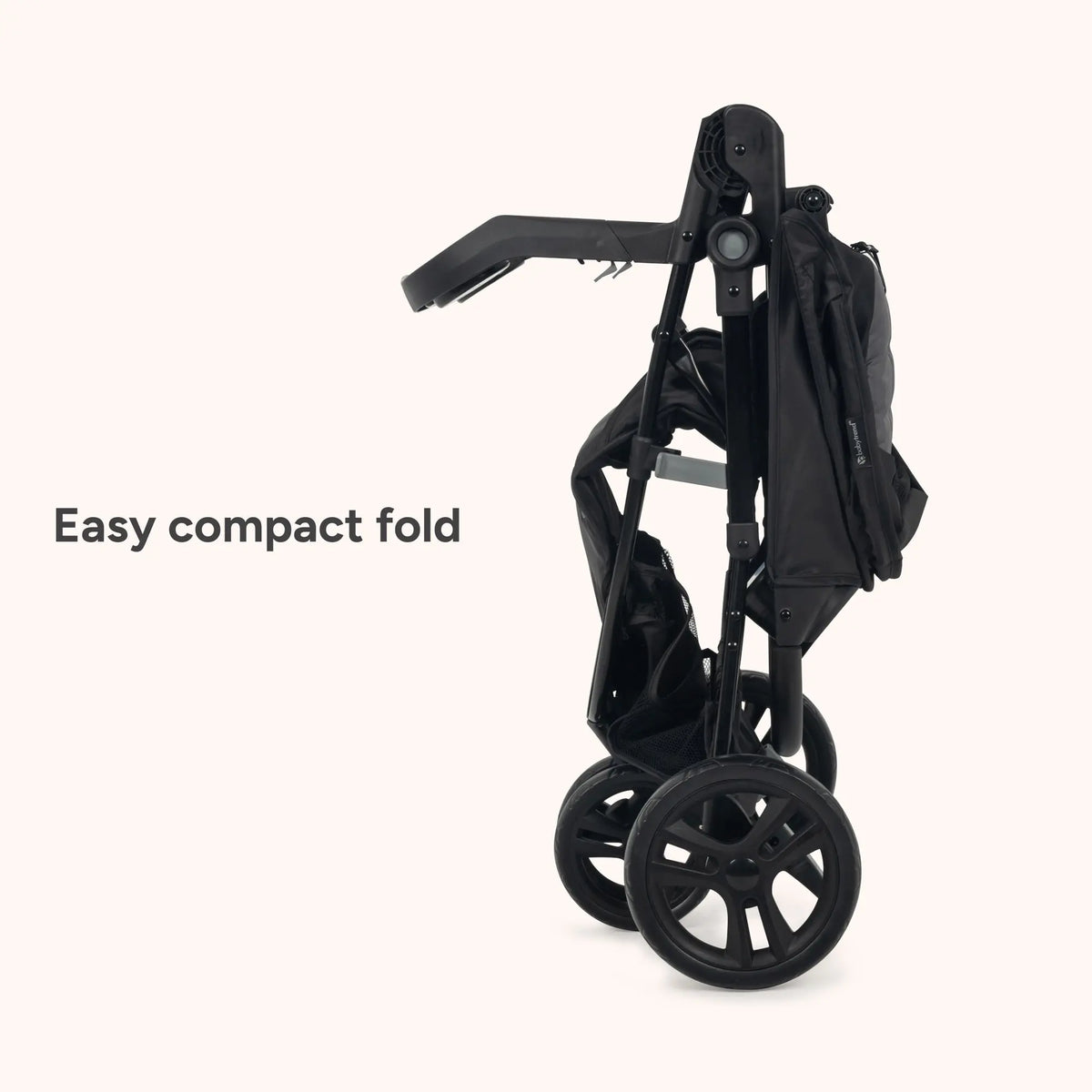 Venture 3-Wheel Stroller