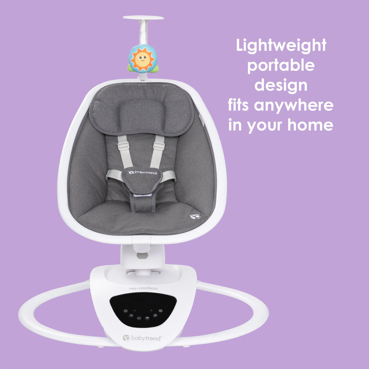 Nu-Motion Infinity Swing