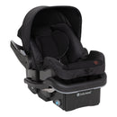 Load image into gallery viewer, Passport Switch 6-in-1 Modular Travel System with EZ-Lift PLUS Infant Car Seat - Midnight Cocoa (Exclusive)
