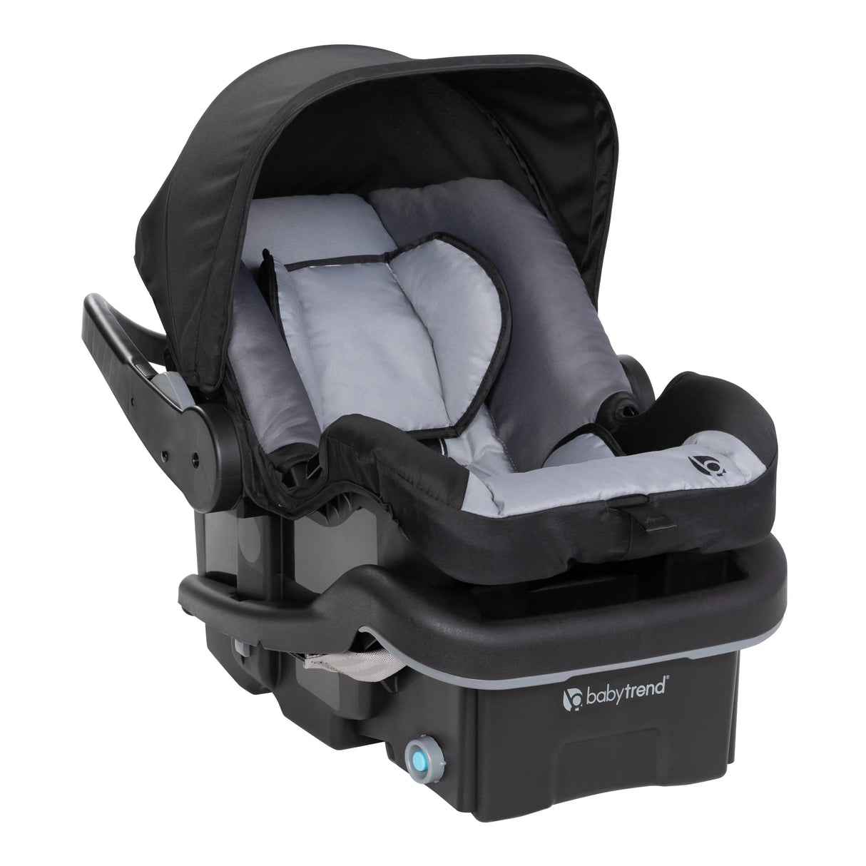 Passport Switch 6-in-1 Modular Stroller Travel System