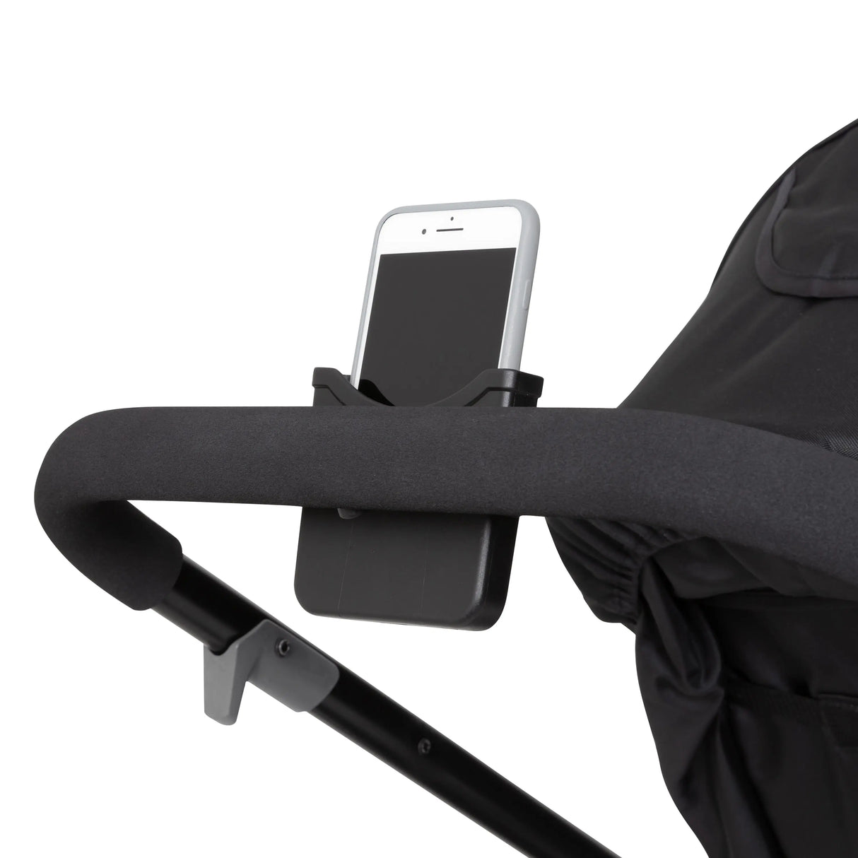 Passport Switch 6-in-1 Modular Stroller Travel System