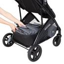 Load image into gallery viewer, Baby Trend Passport Switch 6-in-1 Modular Stroller Travel System | with EZ-Lift PLUS Infant Car Seat
