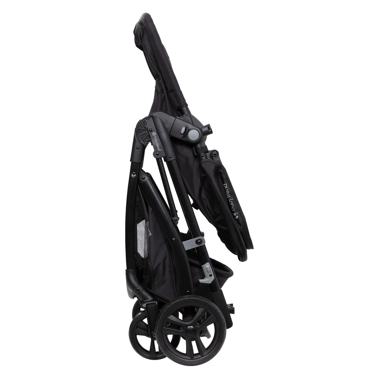Passport Switch 6-in-1 Modular Stroller Travel System