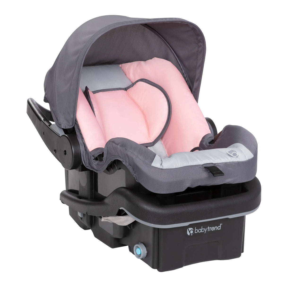 Passport Switch 6-in-1 Modular Stroller Travel System