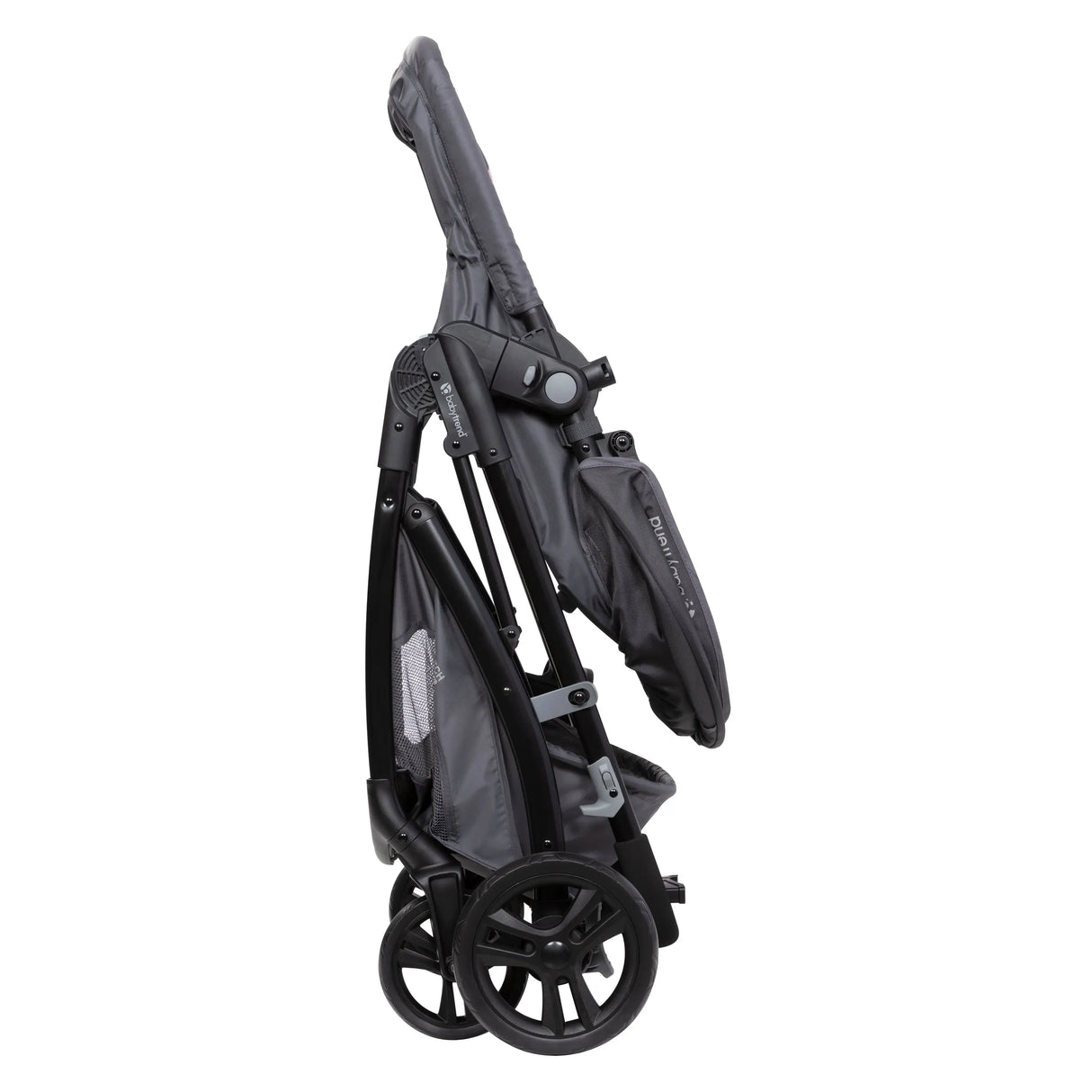 Passport Switch 6-in-1 Modular Stroller Travel System