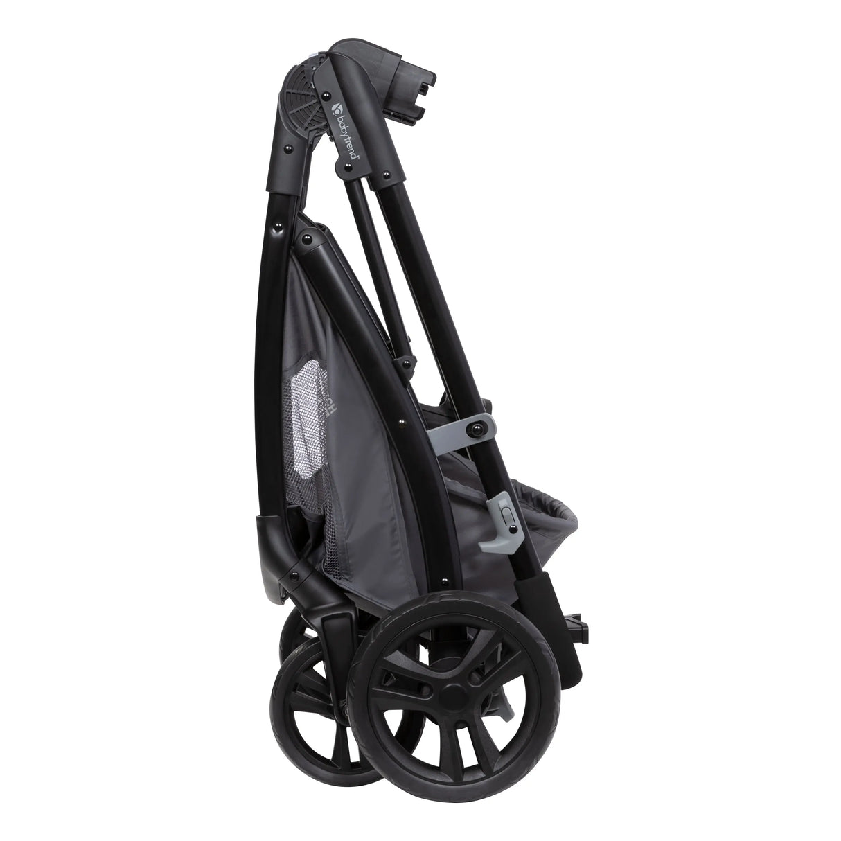 Passport Switch 6-in-1 Modular Stroller Travel System