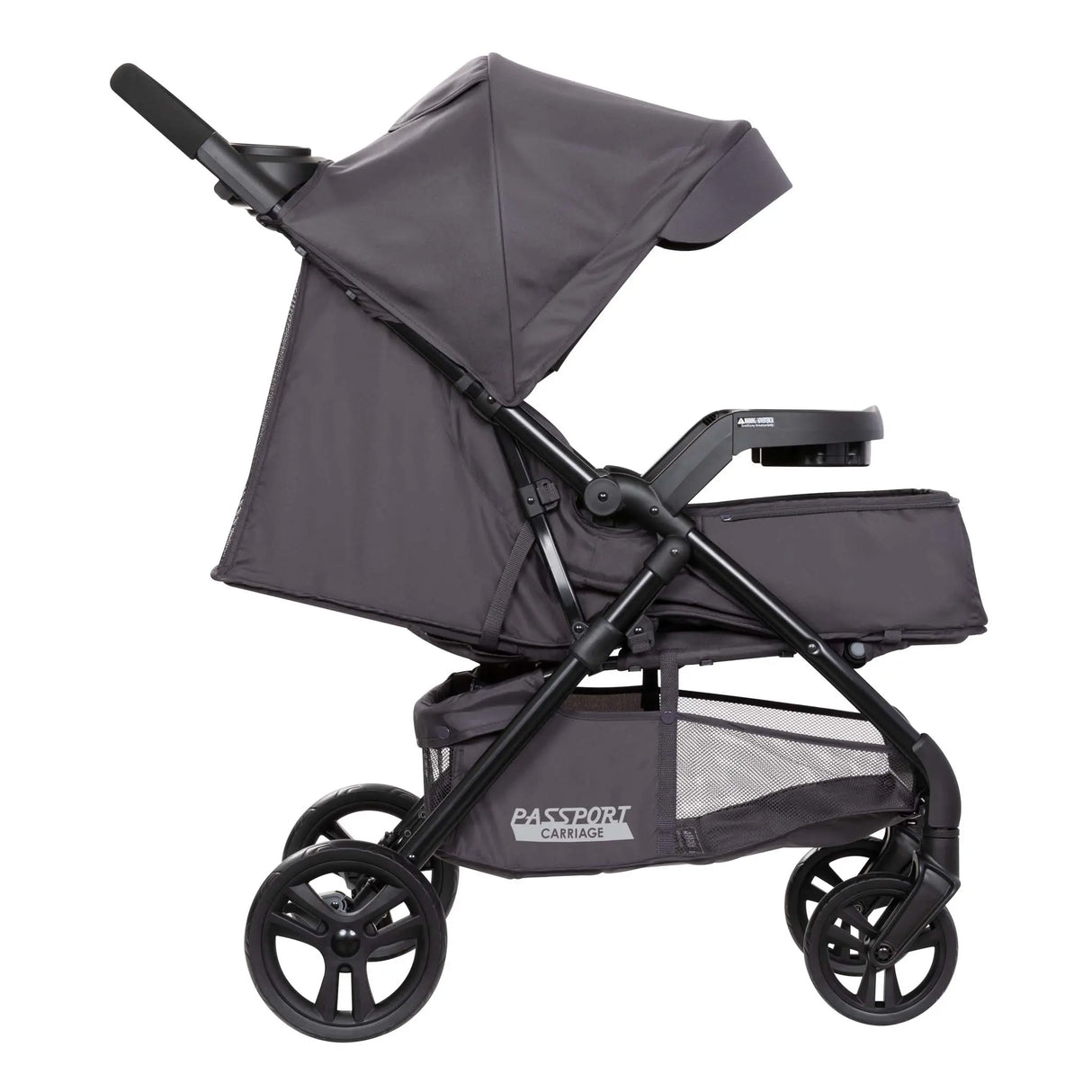 Passport Carriage Travel System (Stroller + Car Seat)