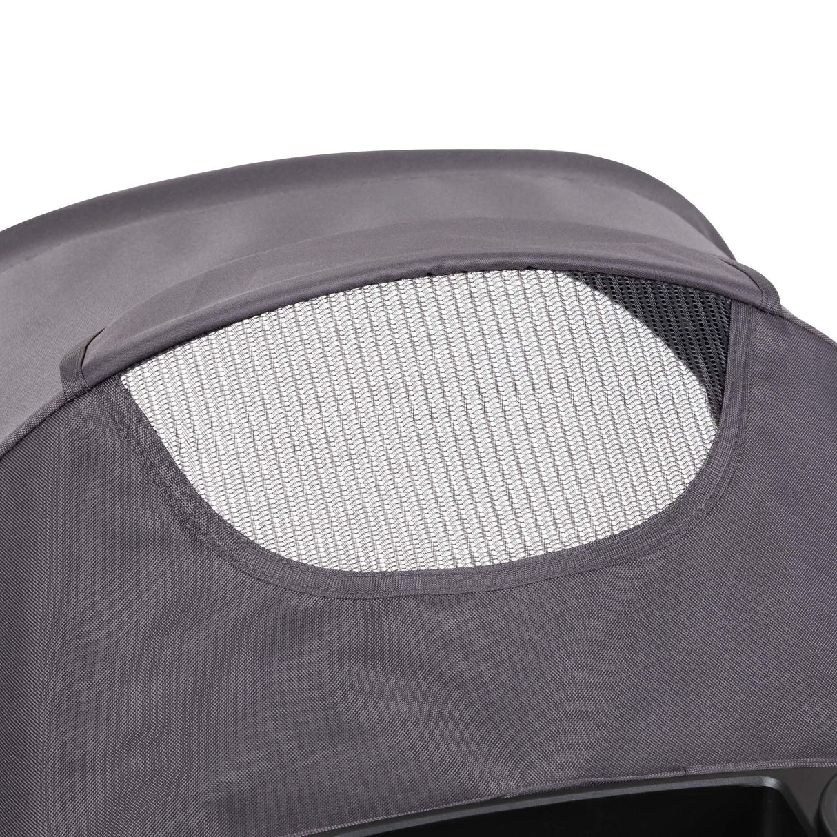 Passport Carriage Travel System (Stroller + Car Seat)