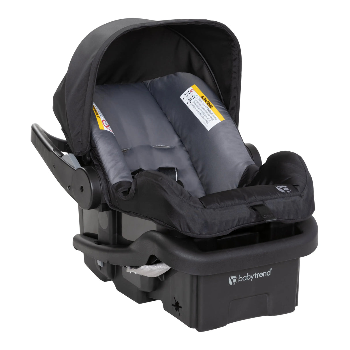 Passport® Seasons Stroller Travel System