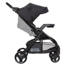 Load image into gallery viewer, Baby Trend Passport® Seasons Stroller Travel System | with EZ-Lift Infant Car Seat - UPF 50+ Canopy Protection and One-Hand Compact Fold