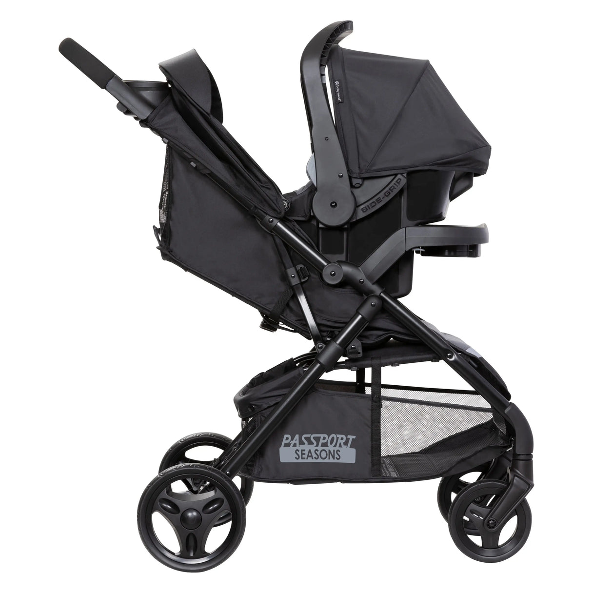 Passport® Seasons Stroller Travel System