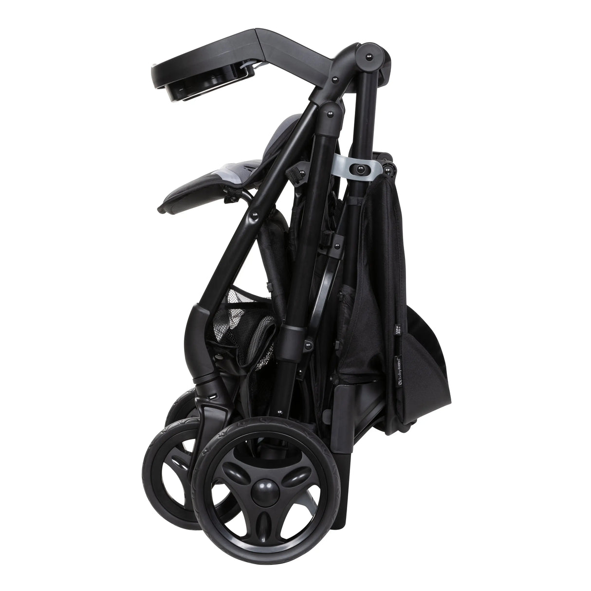 Passport® Seasons Stroller Travel System