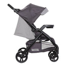 Load image into gallery viewer, Baby Trend Passport® Carriage DLX Stroller Travel System | with EZ-Lift™ PLUS Infant Car Seat