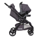 Load image into gallery viewer, Baby Trend Passport® Carriage DLX Stroller Travel System | with EZ-Lift™ PLUS Infant Car Seat